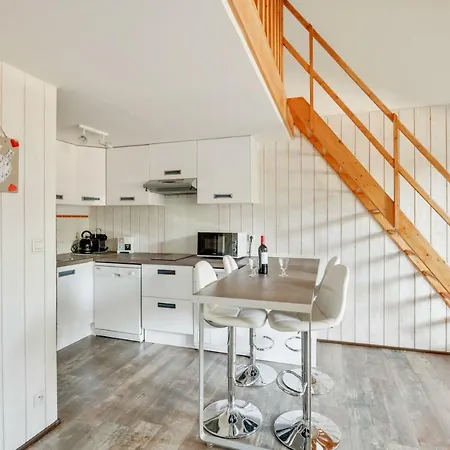 Bassin Apartment