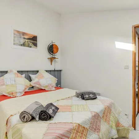 Apartment Bassin Ares